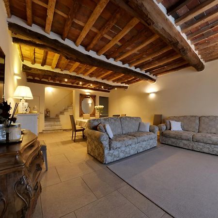 B&B La Bella Lucca Exteriör bild