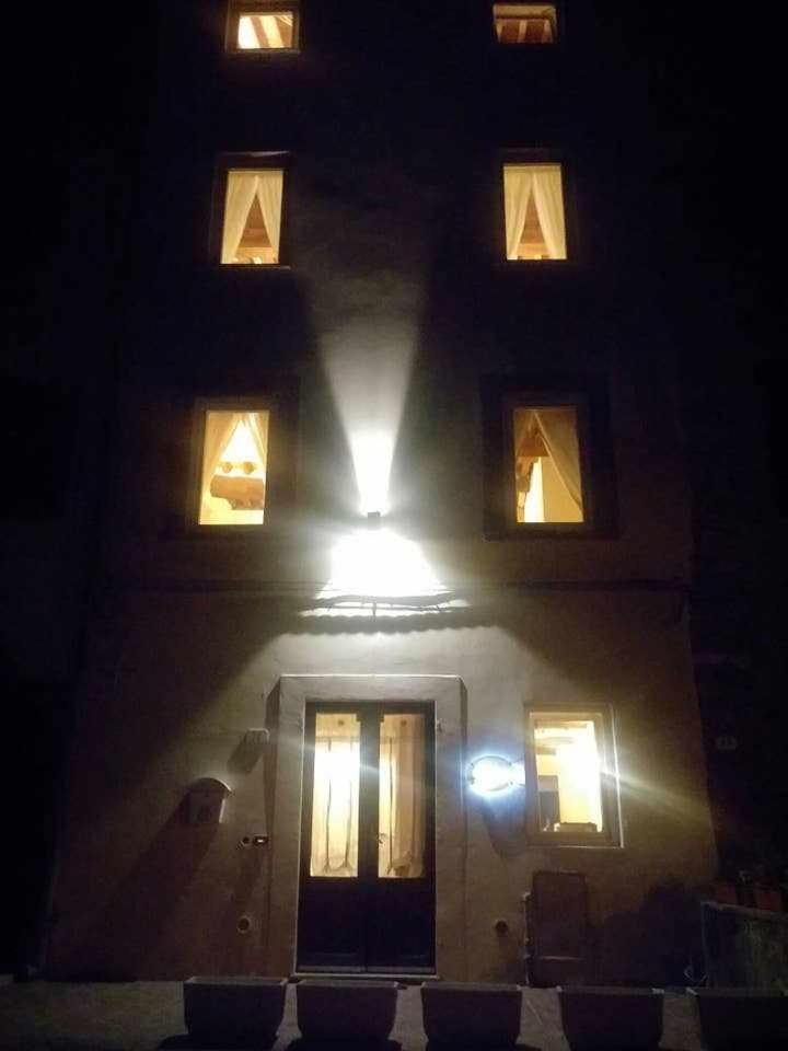 B&B La Bella Lucca Rum bild