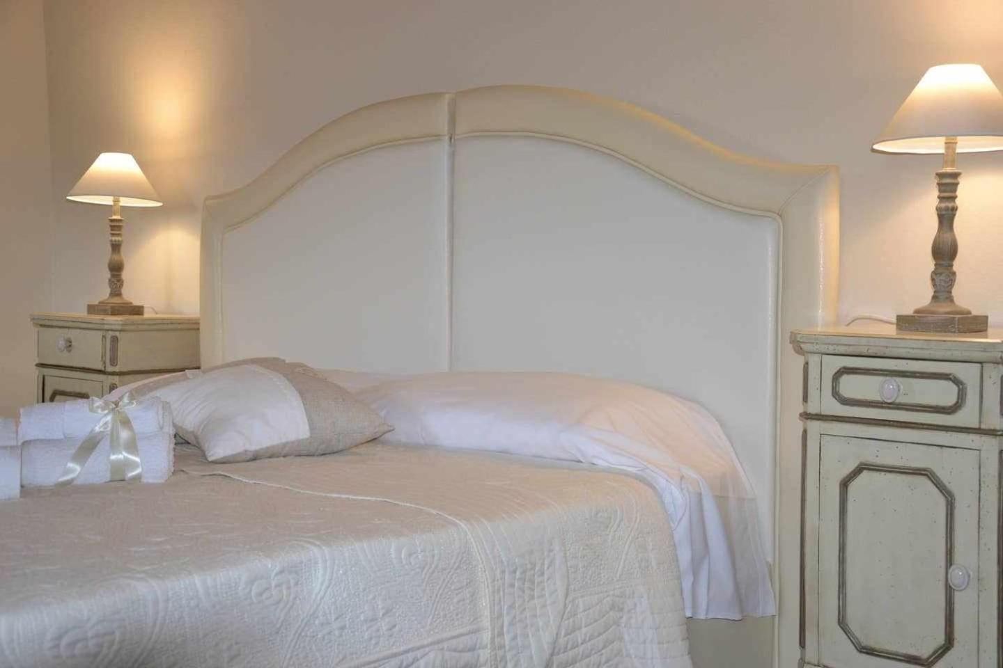 B&B La Bella Lucca Rum bild
