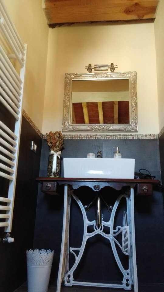B&B La Bella Lucca Rum bild