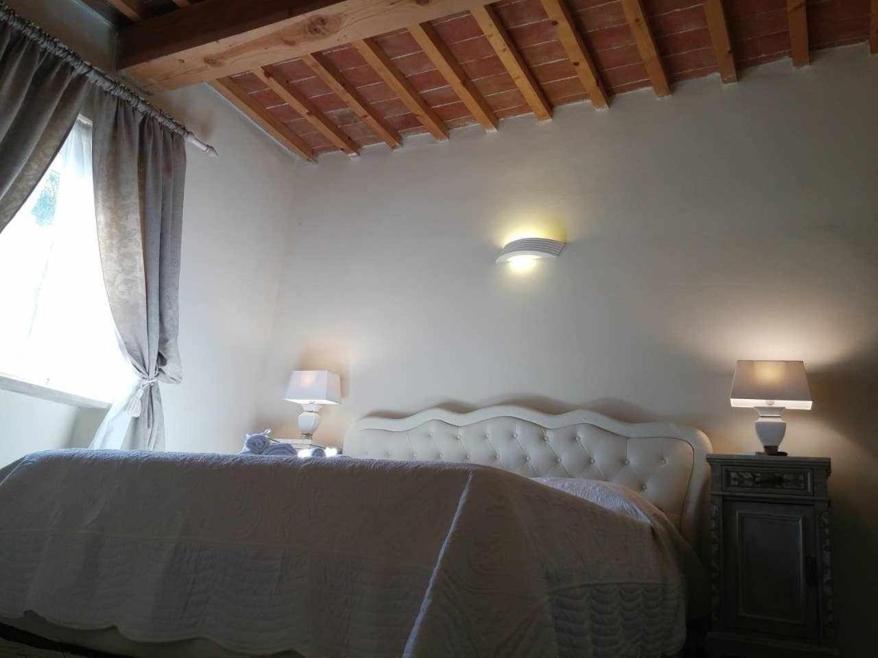 B&B La Bella Lucca Rum bild