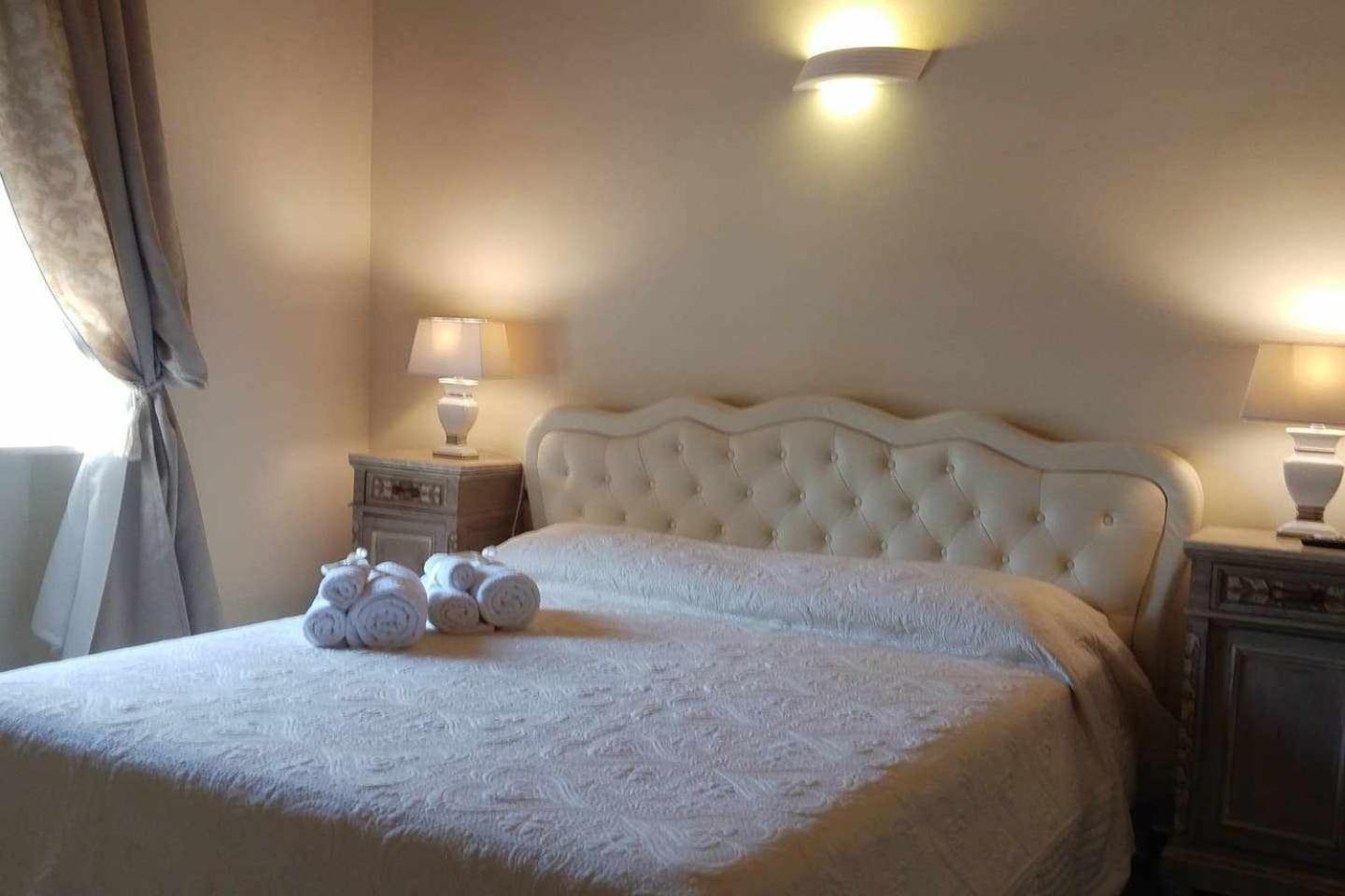 B&B La Bella Lucca Rum bild