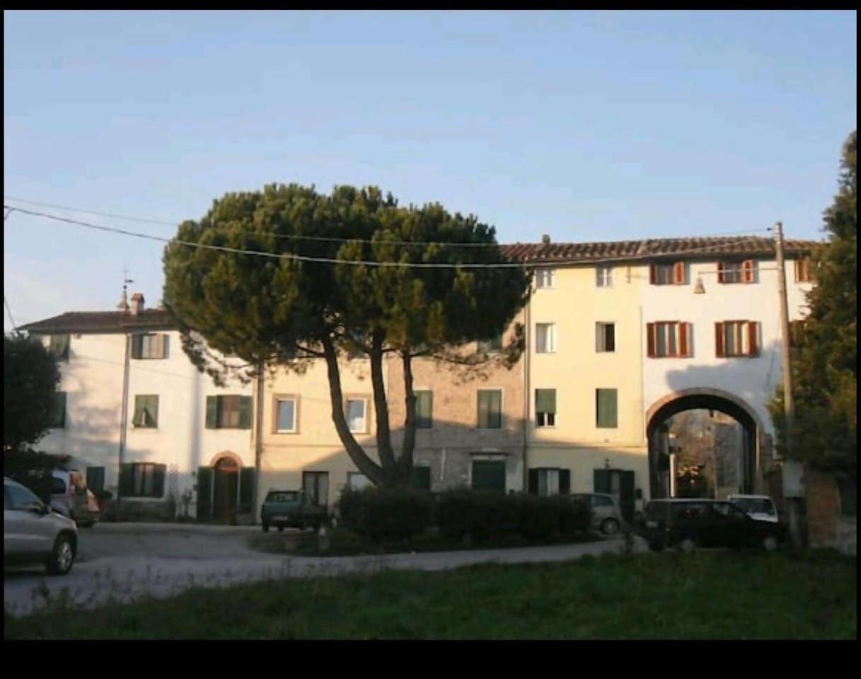 B&B La Bella Lucca Exteriör bild